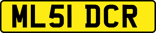 ML51DCR