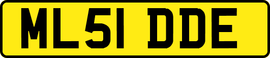 ML51DDE