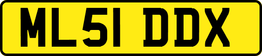 ML51DDX