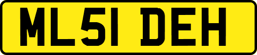 ML51DEH
