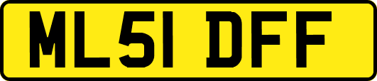 ML51DFF