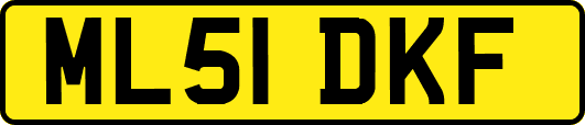 ML51DKF