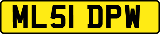 ML51DPW