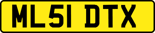 ML51DTX