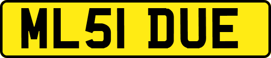 ML51DUE