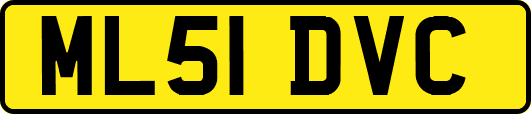 ML51DVC