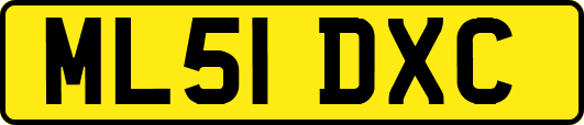 ML51DXC