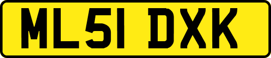 ML51DXK