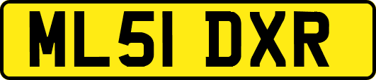 ML51DXR