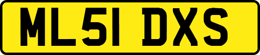 ML51DXS