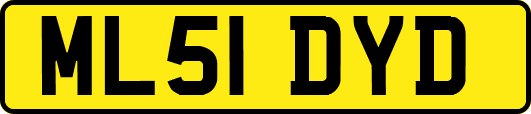 ML51DYD