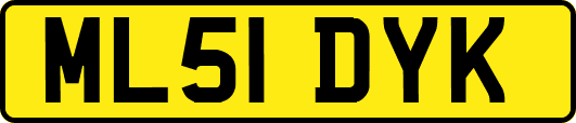 ML51DYK