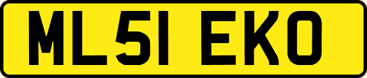 ML51EKO