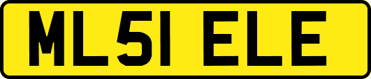 ML51ELE