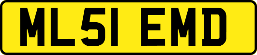 ML51EMD