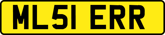 ML51ERR