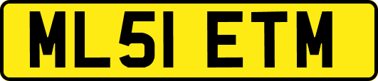 ML51ETM