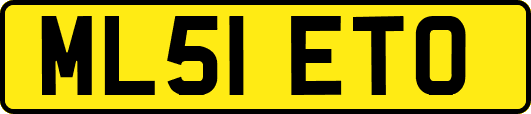 ML51ETO