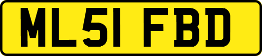 ML51FBD