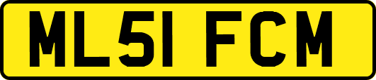 ML51FCM