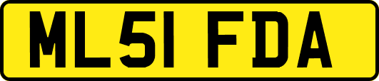 ML51FDA