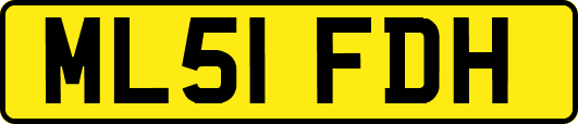 ML51FDH