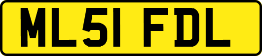 ML51FDL