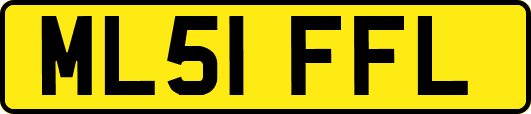 ML51FFL