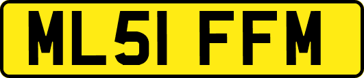 ML51FFM