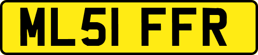 ML51FFR