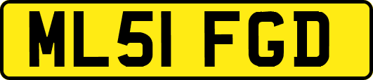 ML51FGD