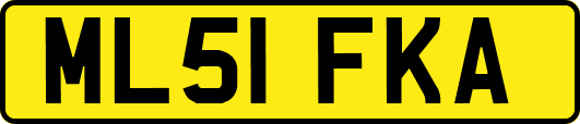 ML51FKA