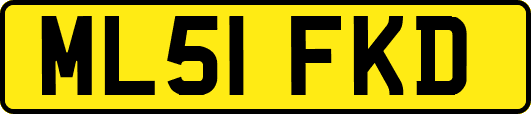 ML51FKD