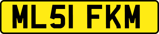 ML51FKM
