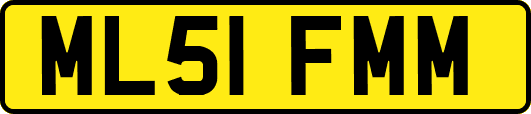 ML51FMM