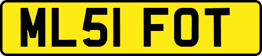 ML51FOT