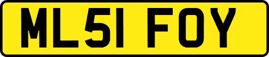 ML51FOY