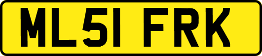 ML51FRK