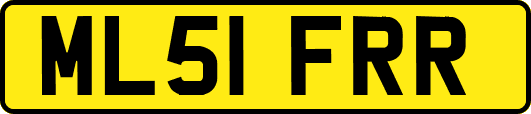 ML51FRR