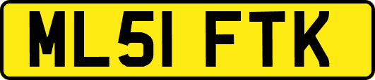 ML51FTK