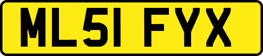 ML51FYX
