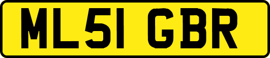 ML51GBR