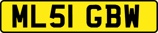 ML51GBW