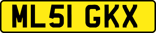 ML51GKX