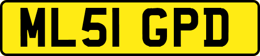 ML51GPD