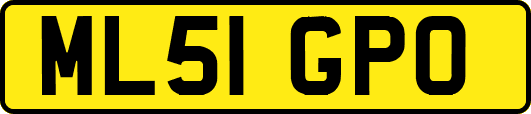 ML51GPO