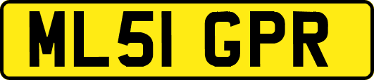 ML51GPR