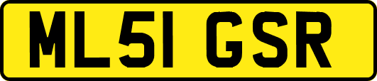 ML51GSR
