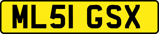 ML51GSX