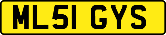 ML51GYS